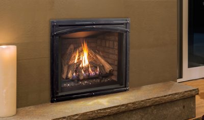 Enviro Q2 Gas Fireplace Sale | Ottawa