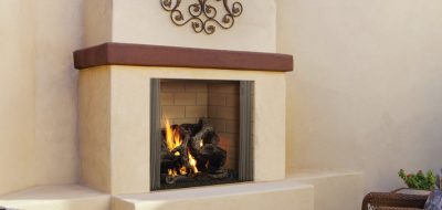 Castlewood Outdoor Gas Fireplace Sales | Installation | Repair | Ottawa | Carleton Place