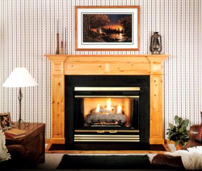 Energy Master Wood Fireplace | Fireplace Wood Burning | Ottawa | Navan | Orleans