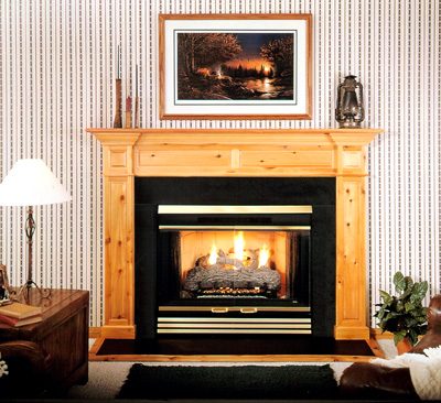 Energy Master Wood Fireplace | Fireplace Wood Burning | Ottawa | Navan | Orleans