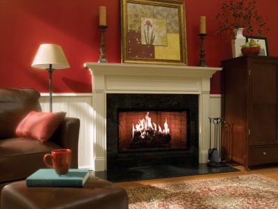 Royal Hearth Wood Burning Fireplace | Wood Fireplace Store | Carleton Place | Ottawa Ontario