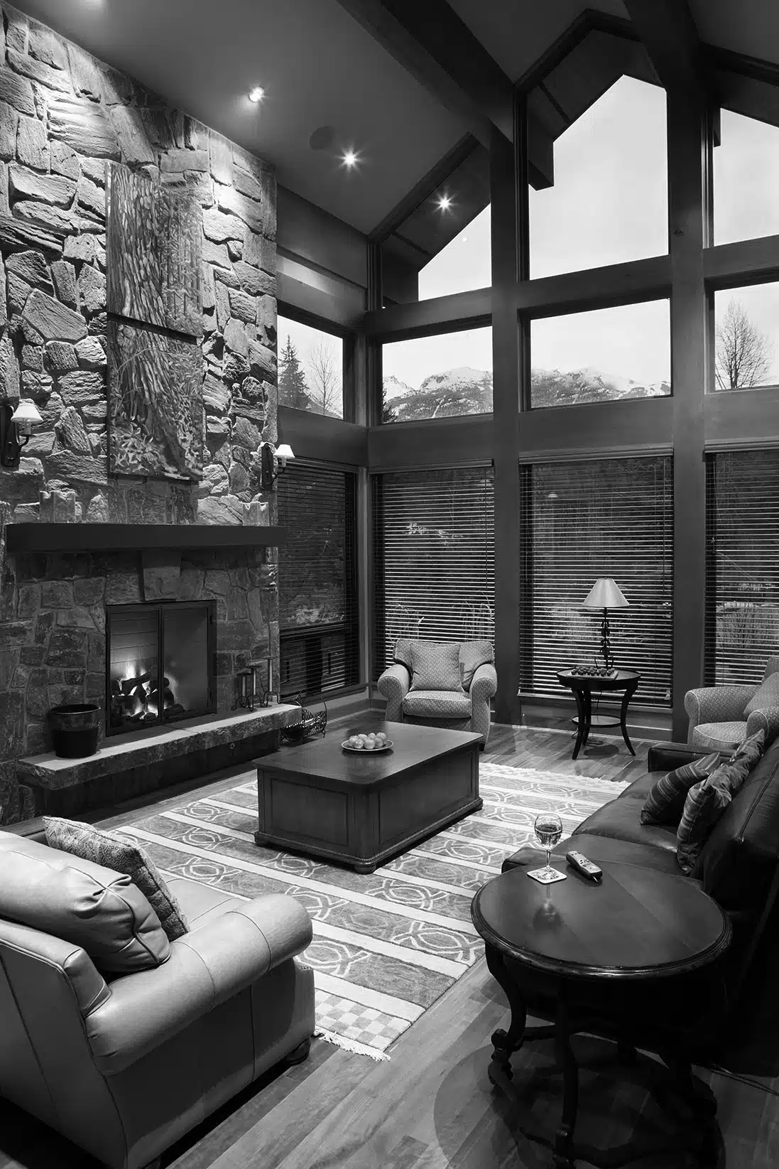 Rutherford Wood Burning Fireplace | Wood Fireplace Purchase | Ottawa | Carleton Place