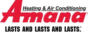 Amana Central Air Conditioners - Ottawa Carleton