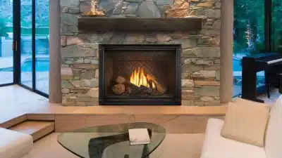 Heat & Glo | 6K & 8K Series Gas Fireplaces - Image 4