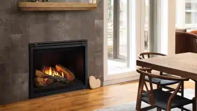 Heat & Glo | 6K & 8K Series Gas Fireplaces - Image 3