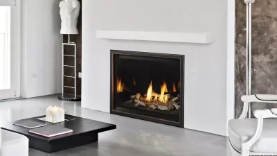 Heat & Glo | 6K & 8K Series Gas Fireplaces - Image 2