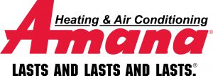 Amana Gas Furnace Installation