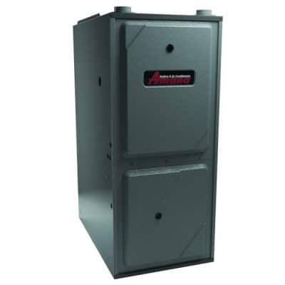 Amana Gas Furnace Service in Ottawa