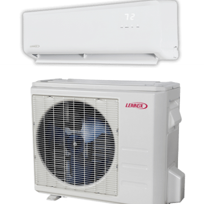 Lennox MLA Ductless Cold Climate Heat Pump | Ottawa | Carleton Place