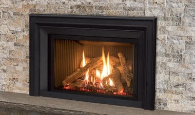 Enviro | EX32 Gas Fireplace Insert - Image 2