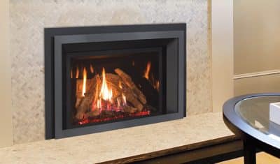 Enviro | EX32 Gas Fireplace Insert