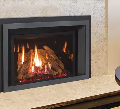 Enviro | EX32 Gas Fireplace Insert