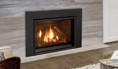 Enviro | EX32 Gas Fireplace Insert - Image 5