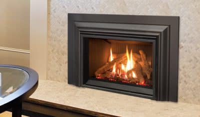 Enviro | EX32 Gas Fireplace Insert - Image 3