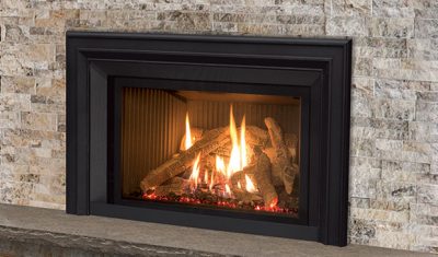 Cnadian Gas Fireplace Insert |