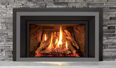 Enviro | EX35 Gas Fireplace Insert - Image 2