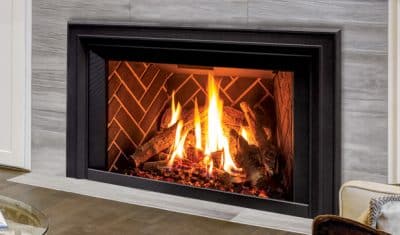 Enviro | EX35 Gas Fireplace Insert - Image 3
