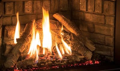 Enviro | EX35 Gas Fireplace Insert - Image 5