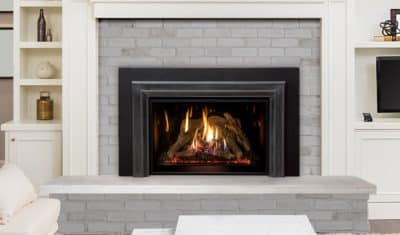 Enviro | EX35 Gas Fireplace Insert