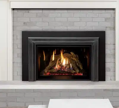 Enviro | EX35 Gas Fireplace Insert