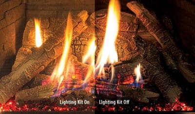 Enviro | EX35 Gas Fireplace Insert - Image 6