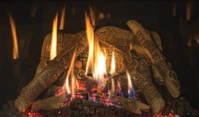 Enviro | EX35 Gas Fireplace Insert - Image 7