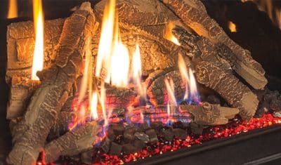 Enviro | EX35 Gas Fireplace Insert - Image 8