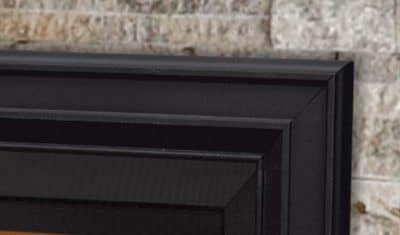 Enviro | EX35 Gas Fireplace Insert - Image 9