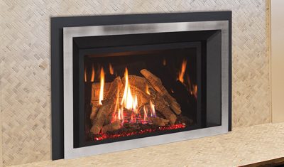 Candian Gas Fireplace Insert | Ottawa | Smiths Falls