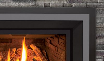 Enviro EX32-Gas Fireplace Insert | Ottawa Installation of Gas Inserts