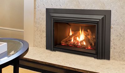 Cananadian Propane Fireplace Insert | Perth Ontario