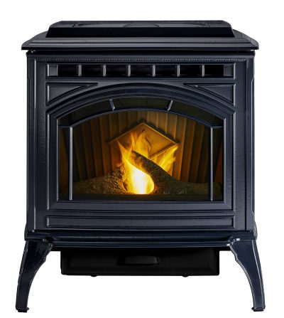 Quadra-Fire | Trekker Series Pellet Stove - Image 6