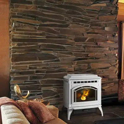 Trekker Pellet Stove Installation | Ottawa | Carleton Place