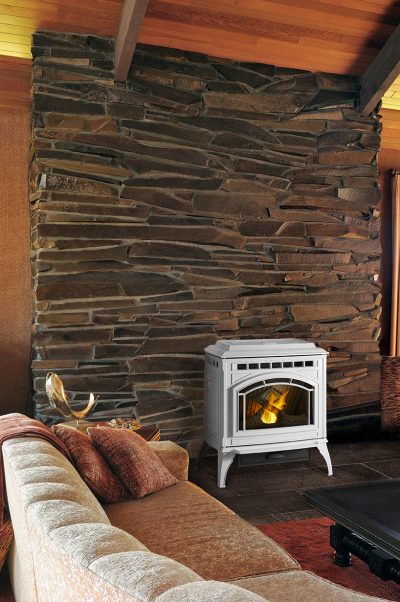 Trekker Pellet Stove Installation | Ottawa | Carleton Place