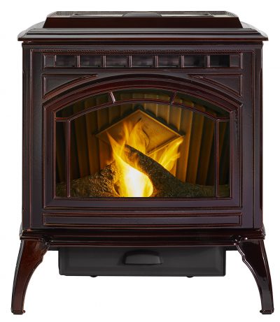 Quadra-Fire | Trekker Series Pellet Stove - Image 13