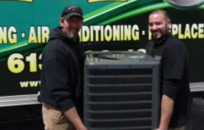 Top Hat Home Comfort Services photo 2