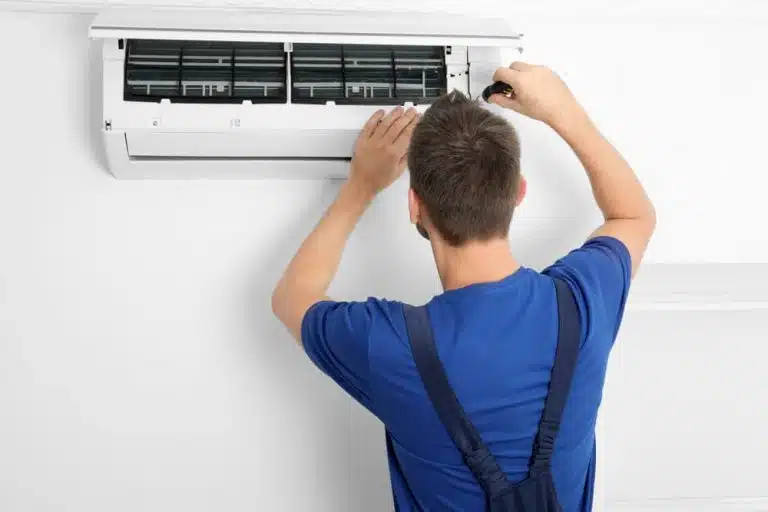 Cleaning Your Air Conditioner and Other Maintenance Tips