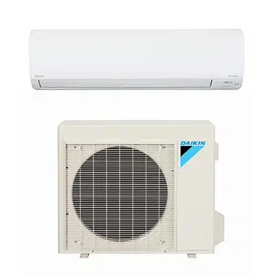 Daikin-Ductless-Mini-Split