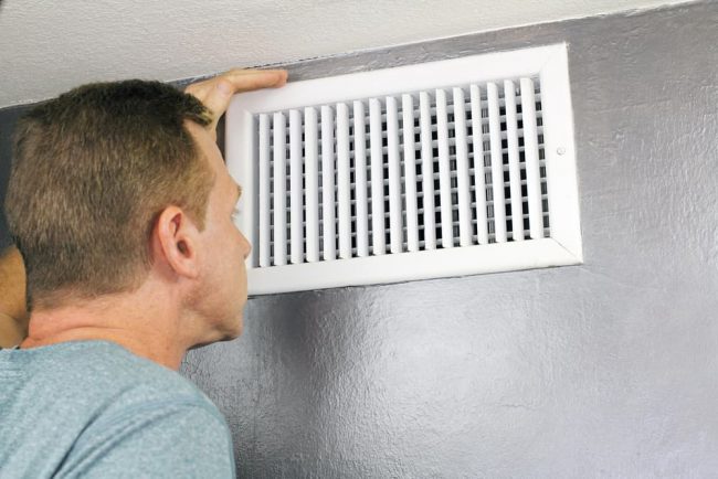 How Often Should I Have My Ducts Cleaned How Often Should I Have My Ducts Cleaned