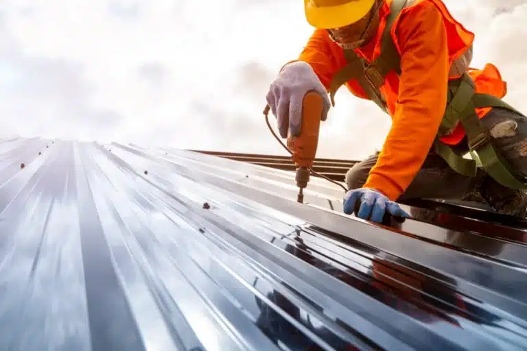 Metal vs. Shingle Roofing Which is Best