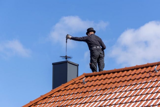 What Does a Chimney Cleaning Involve What Does a Chimney Cleaning Involve