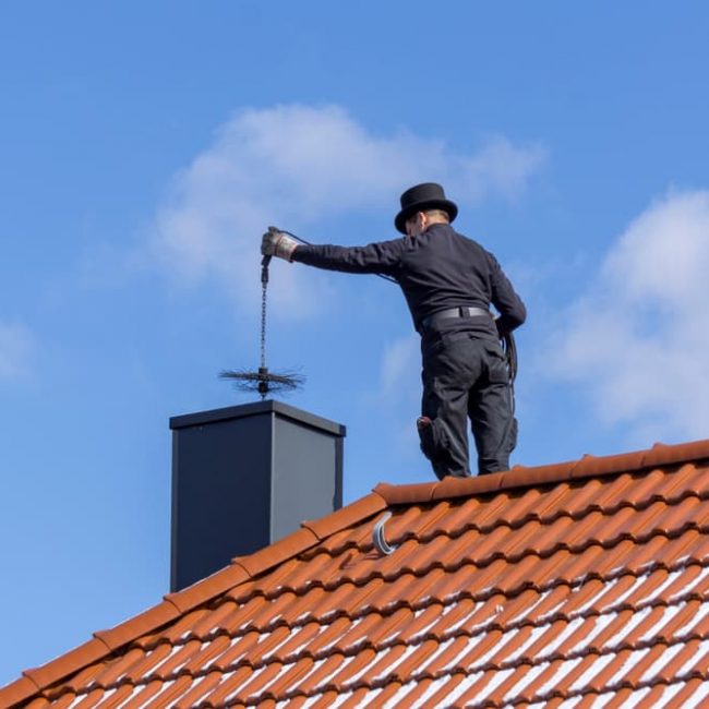 What Does a Chimney Cleaning Involve What Does a Chimney Cleaning Involve