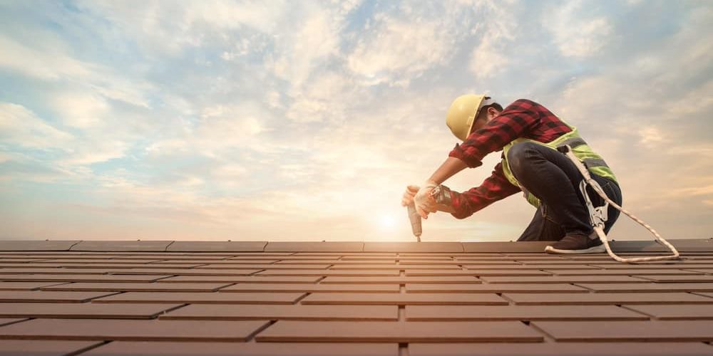 Roof Replacement