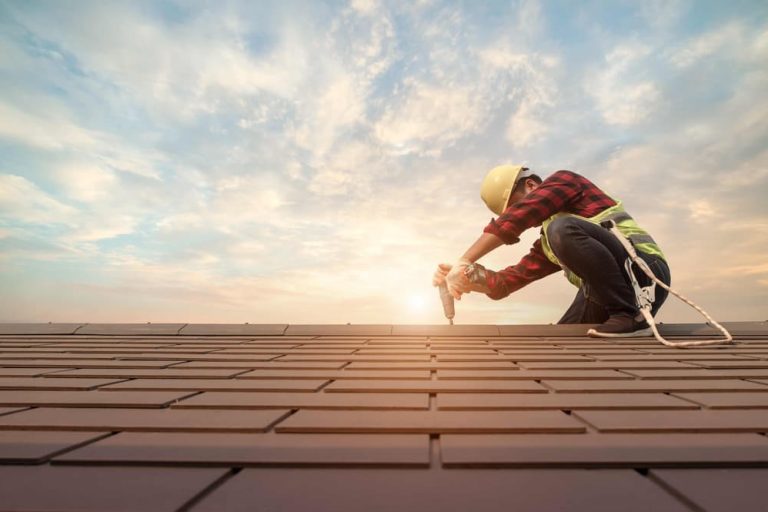 What’s the Difference Between Residential and Commercial Roofing What's the Difference Between Residential and Commercial Roofing