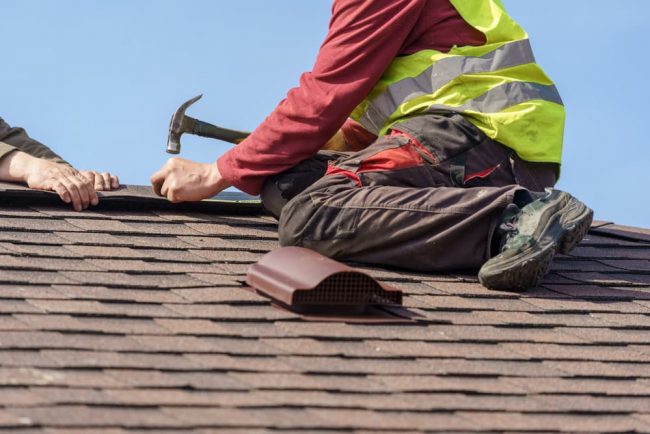 Why Should You Avoid a DIY Roof Repair Why Should You Avoid a DIY Roof Repair