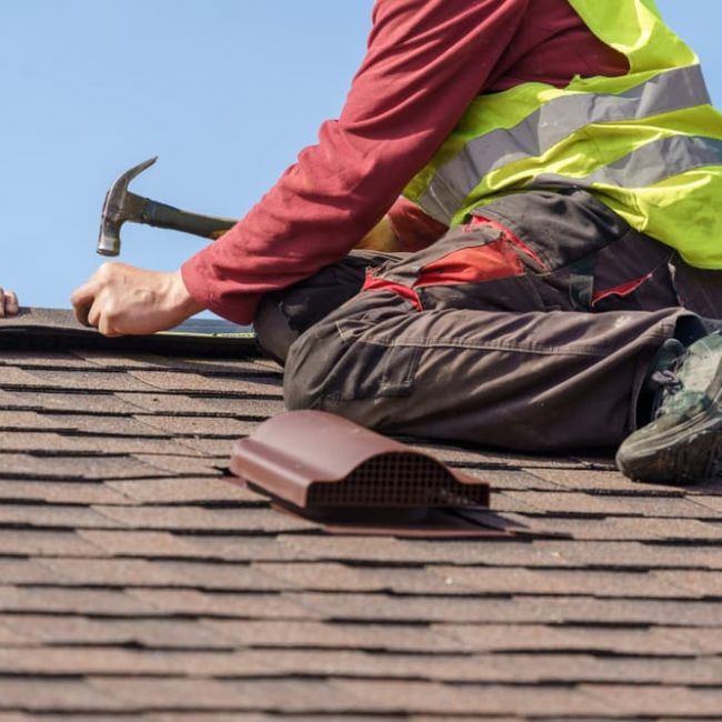 Why Should You Avoid a DIY Roof Repair Why Should You Avoid a DIY Roof Repair