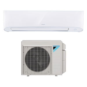 Daikin 17-Series-Wall-Mount Ductless Mini-Split