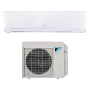 Daikin 17-Series-Wall-Mount Ductless Mini-Split