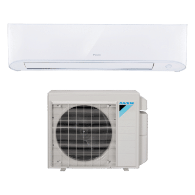 Daikin 17-Series-Wall-Mount Ductless Mini-Split