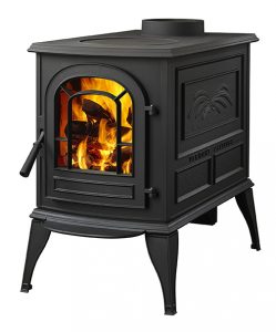 Vermont Castings Apen C3 Woodstove